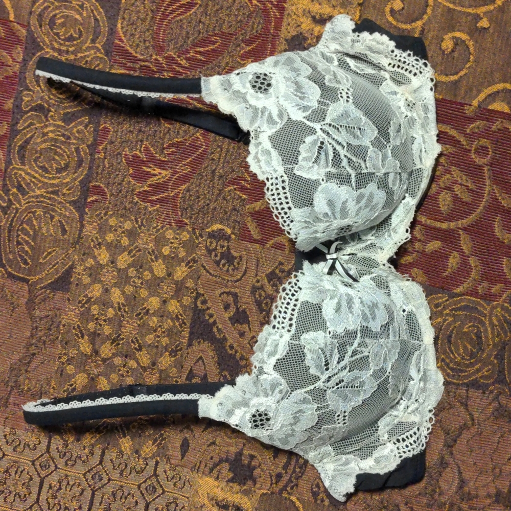 Victoria Secret Dream Angel Bra